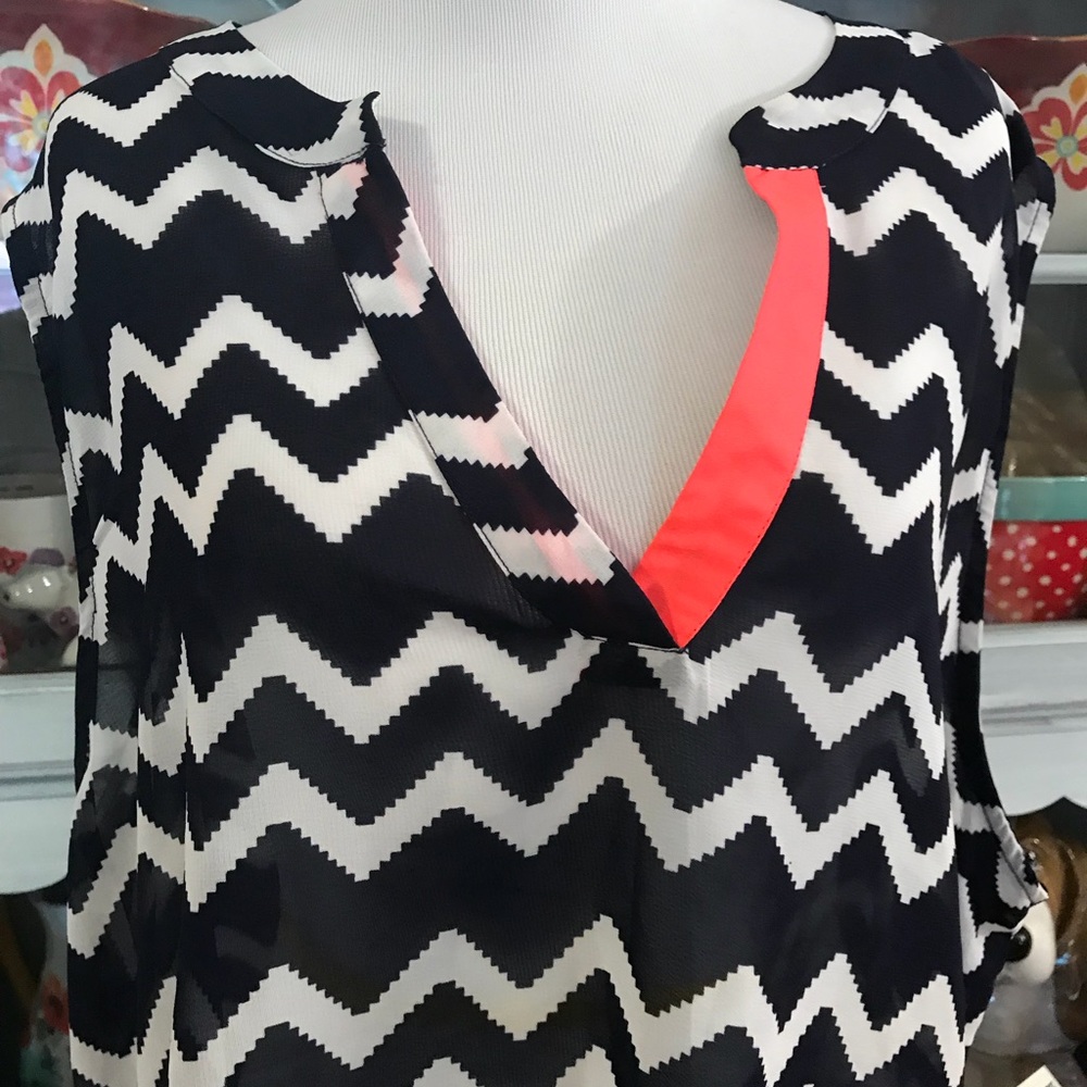 💕 Beautiful Plus Size Top 💕